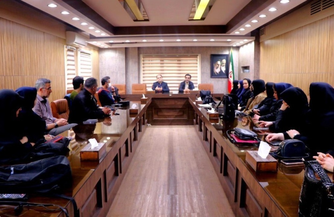 طرح آمارگیری تولید ناخالص داخلی و ارزش افزوده در منطقه آزاد انزلی